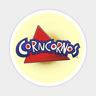 Corncornos Magnet